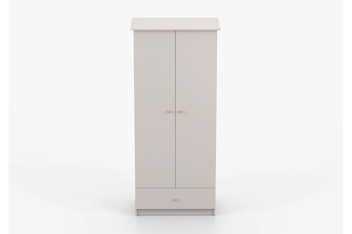 Drehtürenschrank Fizzy