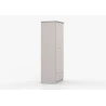 Drehtürenschrank Fizzy