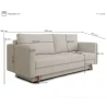 Sofa Marbella