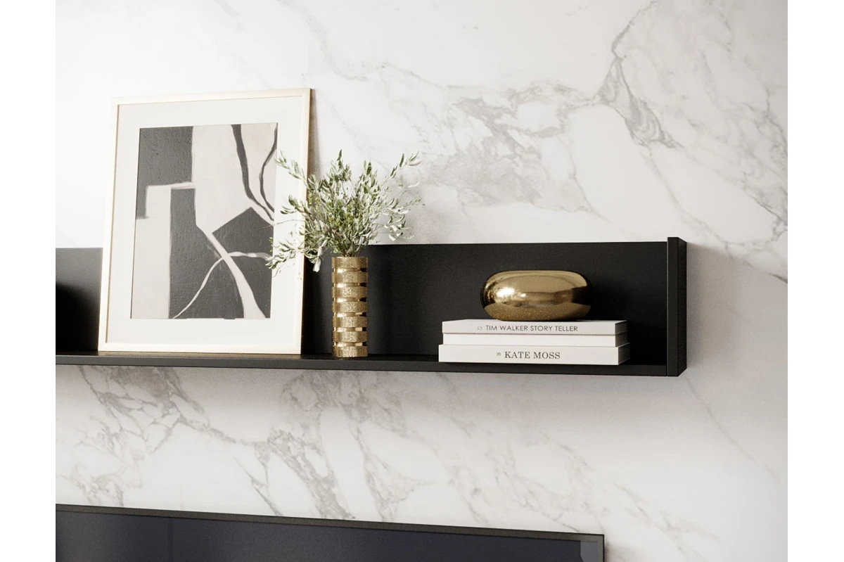 Regal Raftilo - 150 - Schwarz