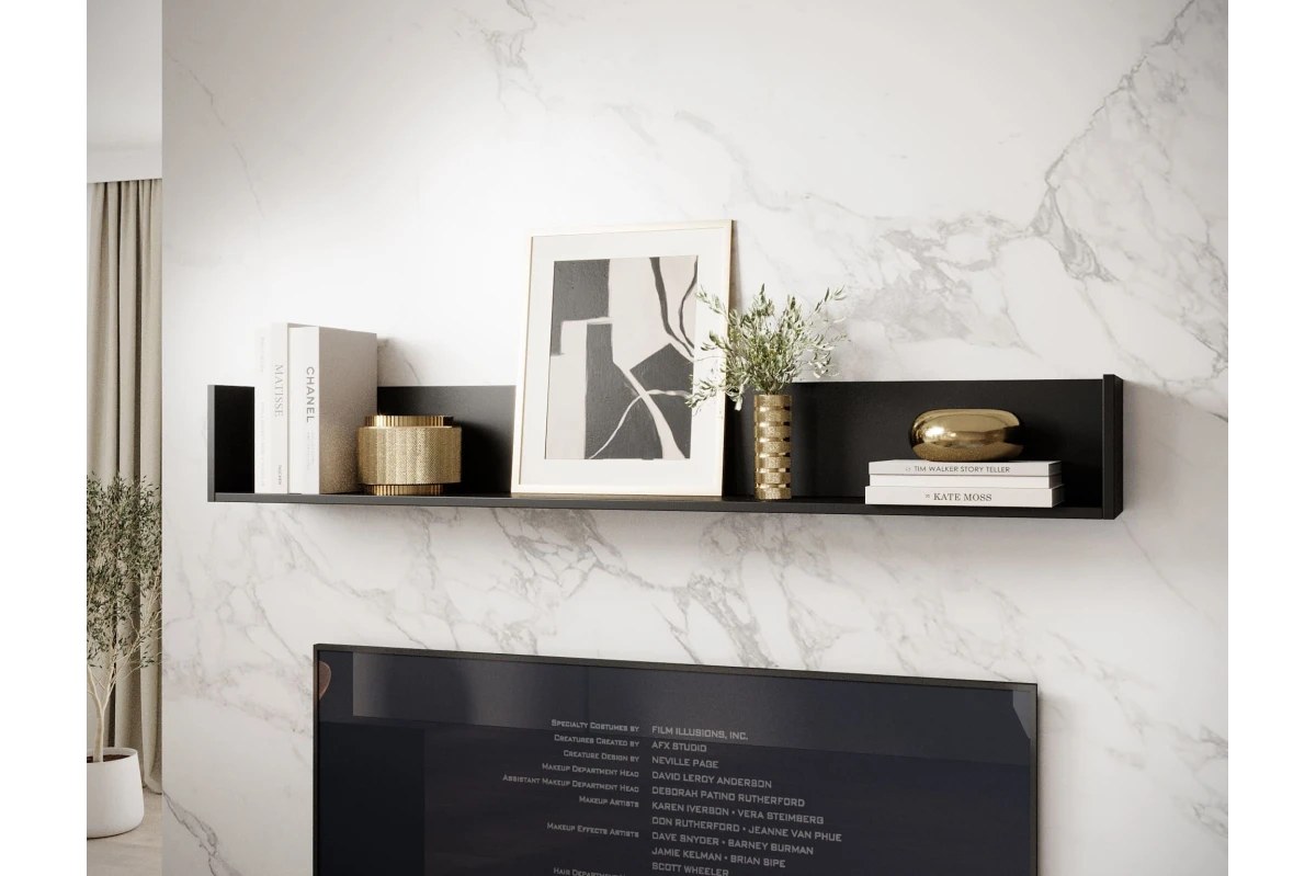 Regal Raftilo - 150 - Schwarz