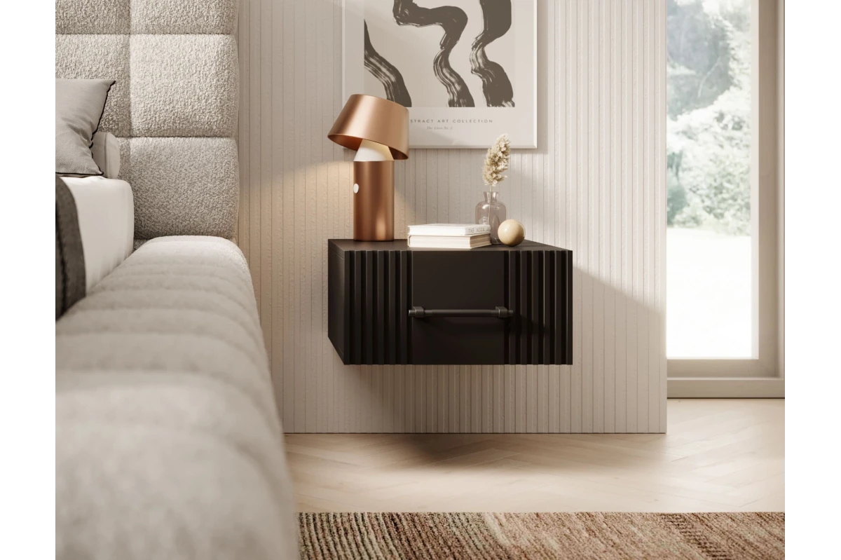 Nachttisch Raftilo 40