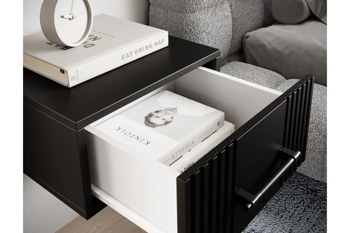 Nachttisch Raftilo 40