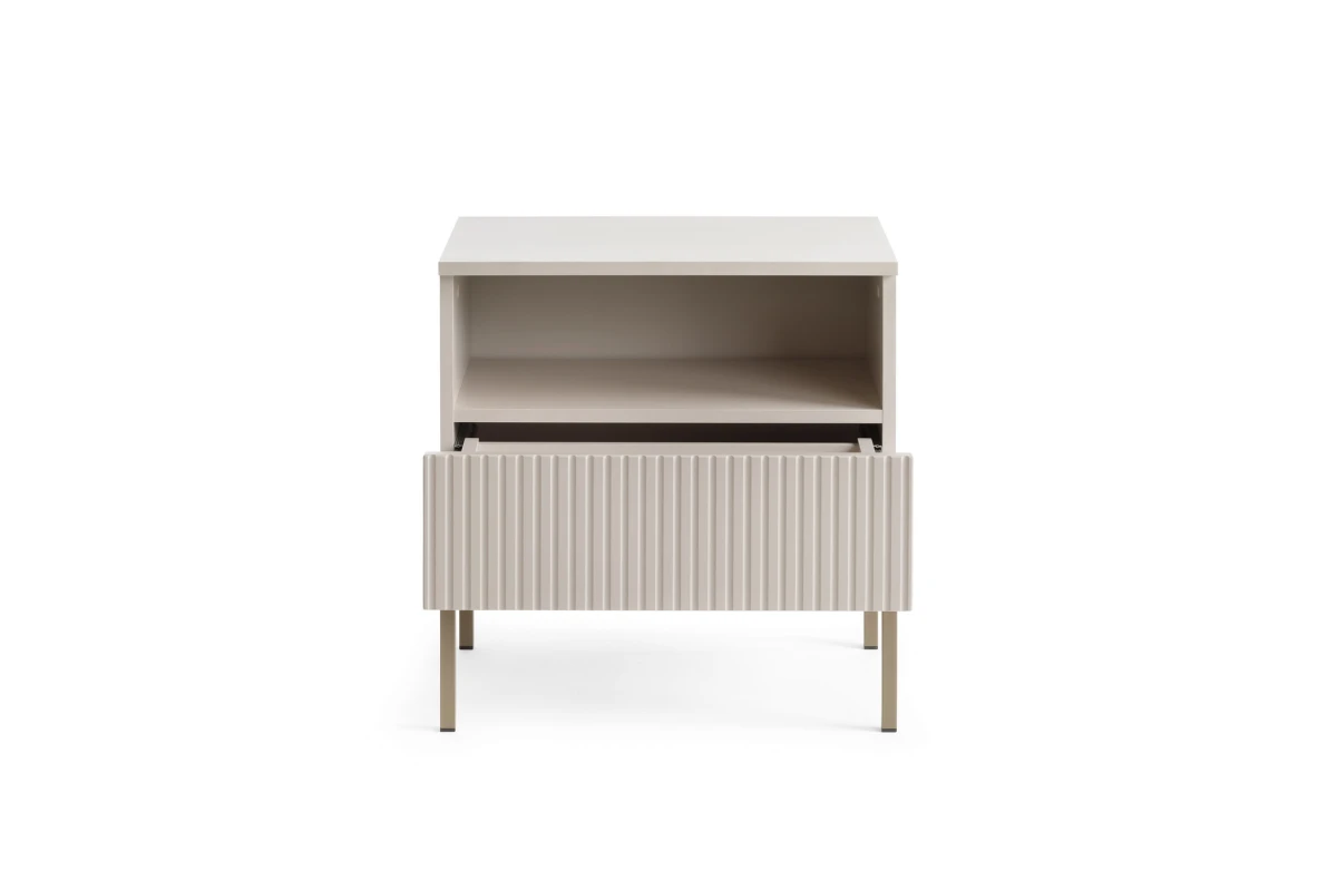 Nachttisch Sentino S54 + LED