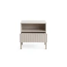 Nachttisch Sentino S54 + LED