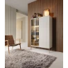 Highboard Vitrine Sentino STSZ104 LED