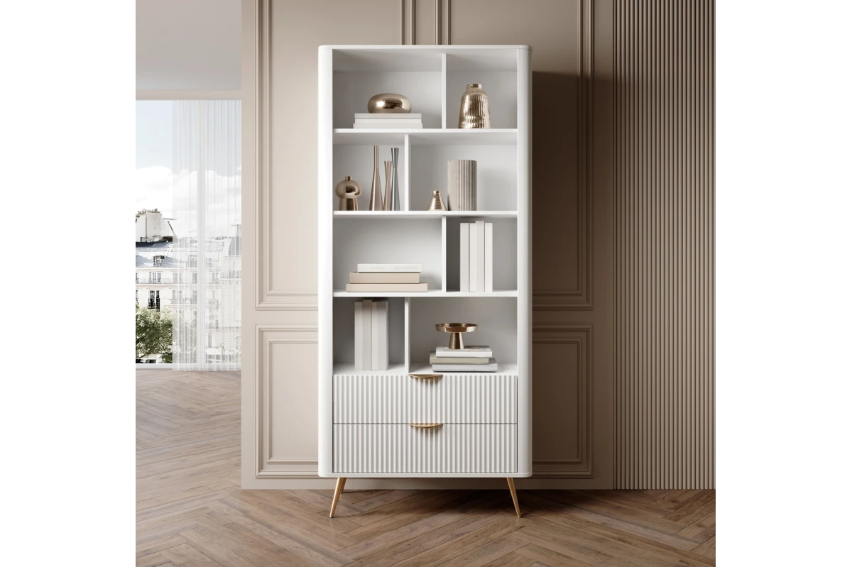 Regal A - Pholx - Beige