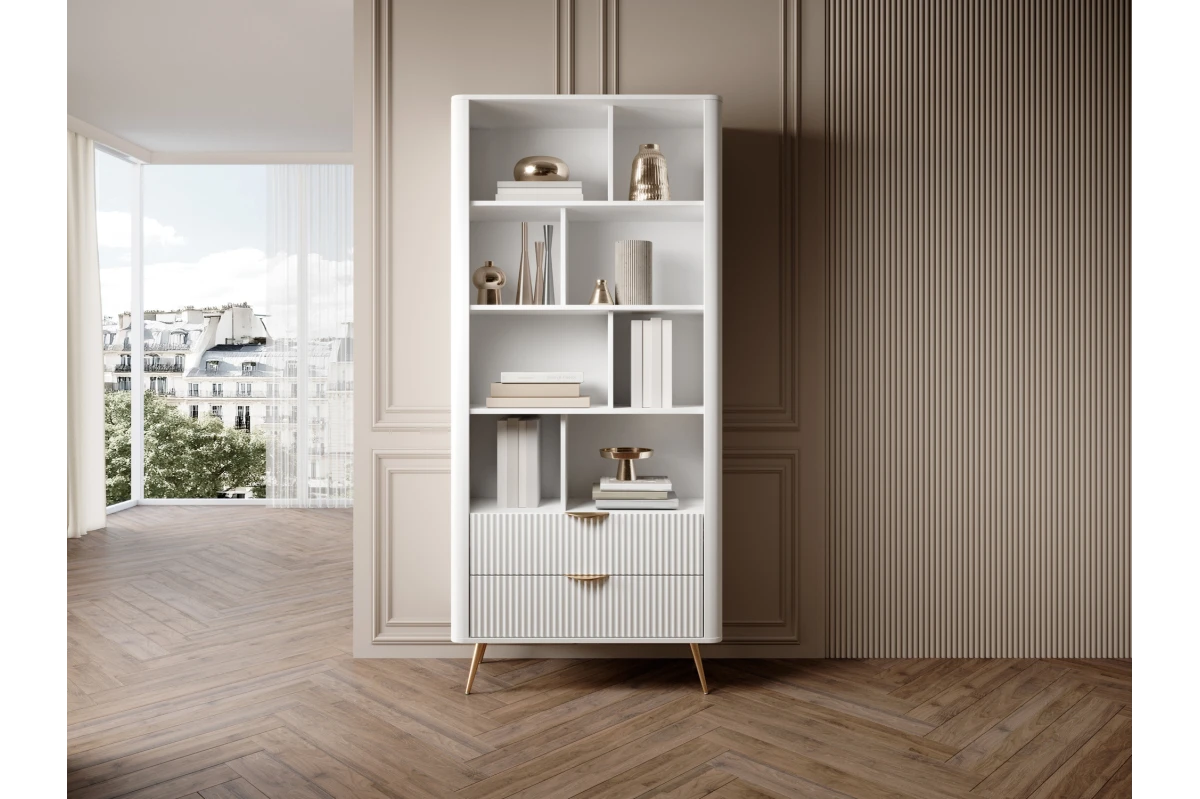 Regal A - Pholx - Beige