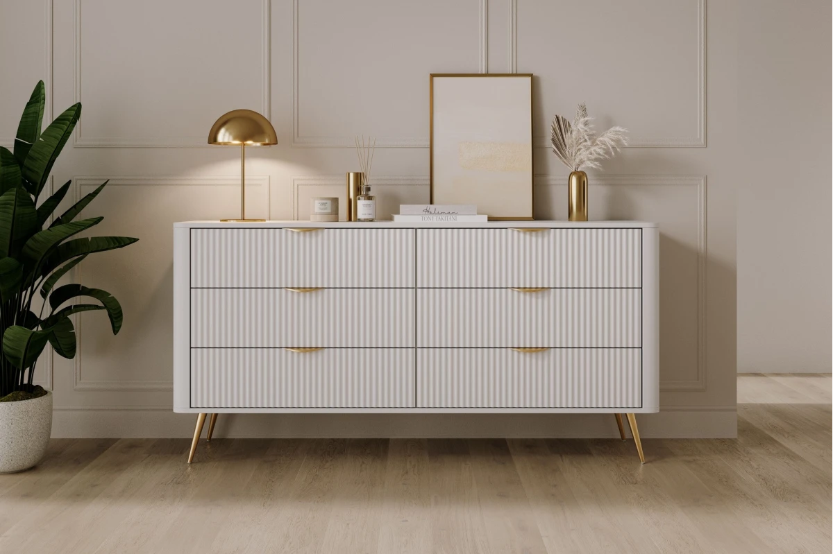 Kommode B - Pholx 163 6s