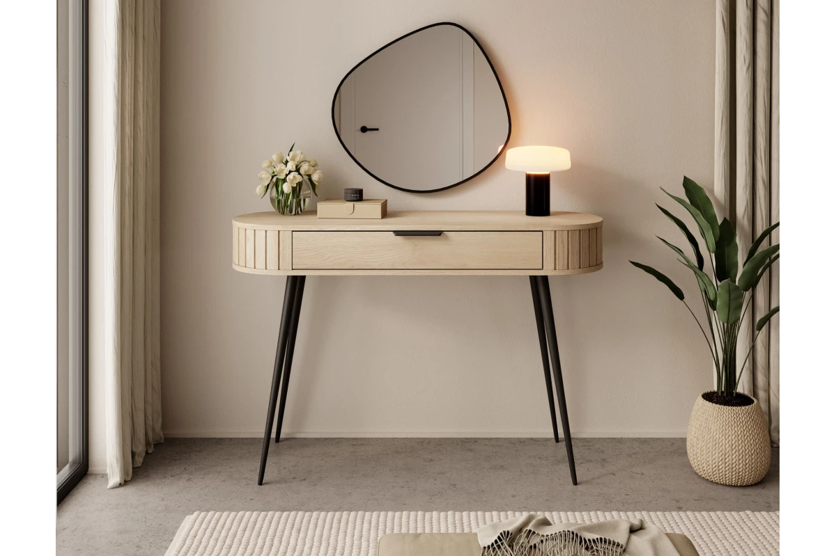 Schminktisch NOLI – Eiche Cremona