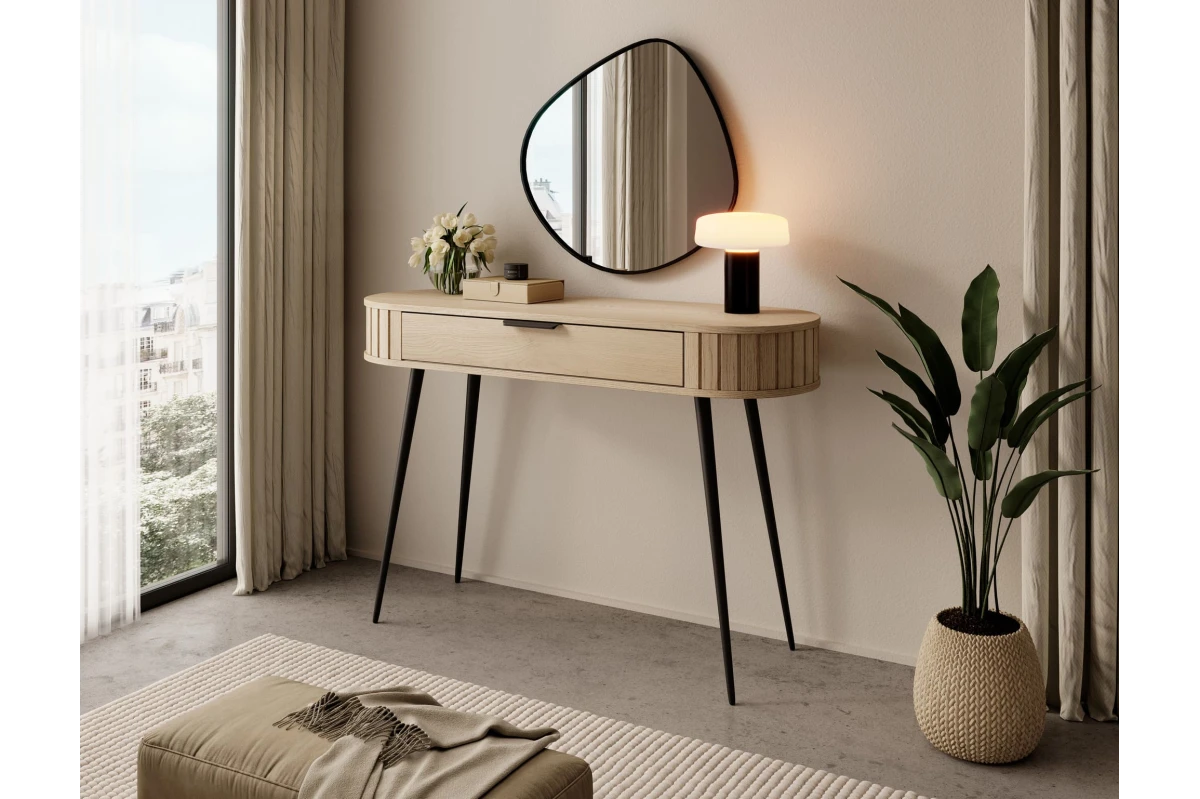 Schminktisch NOLI – Eiche Cremona