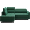 Ecksofa Rebis