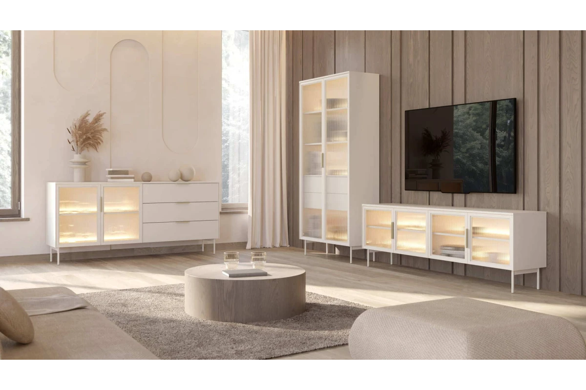 TV-Tisch ELOA 181 4D