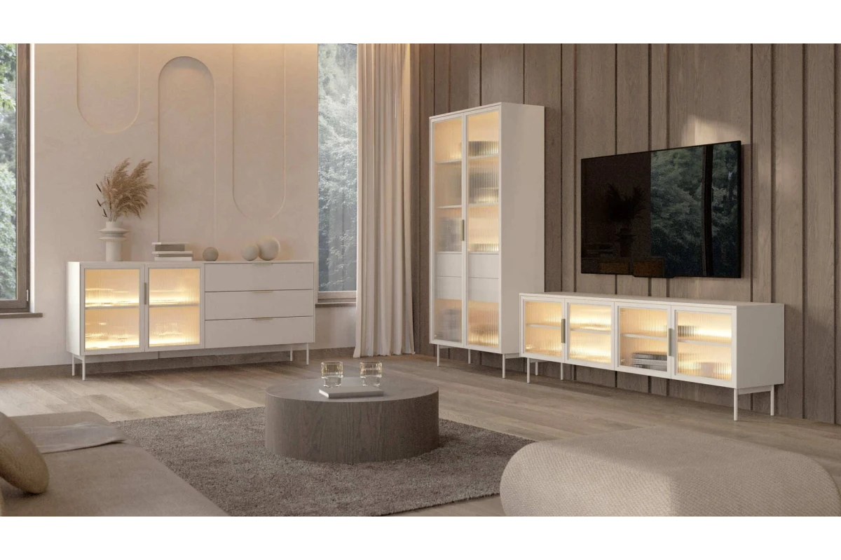 TV-Tisch ELOA 181 4D