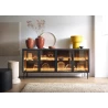 Kommode ELOA 181 4D