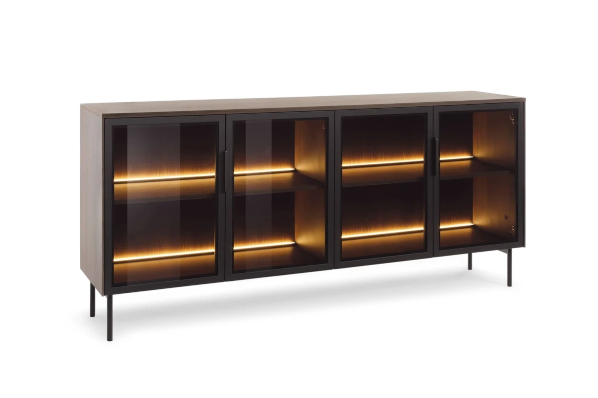 Kommode ELOA 181 4D