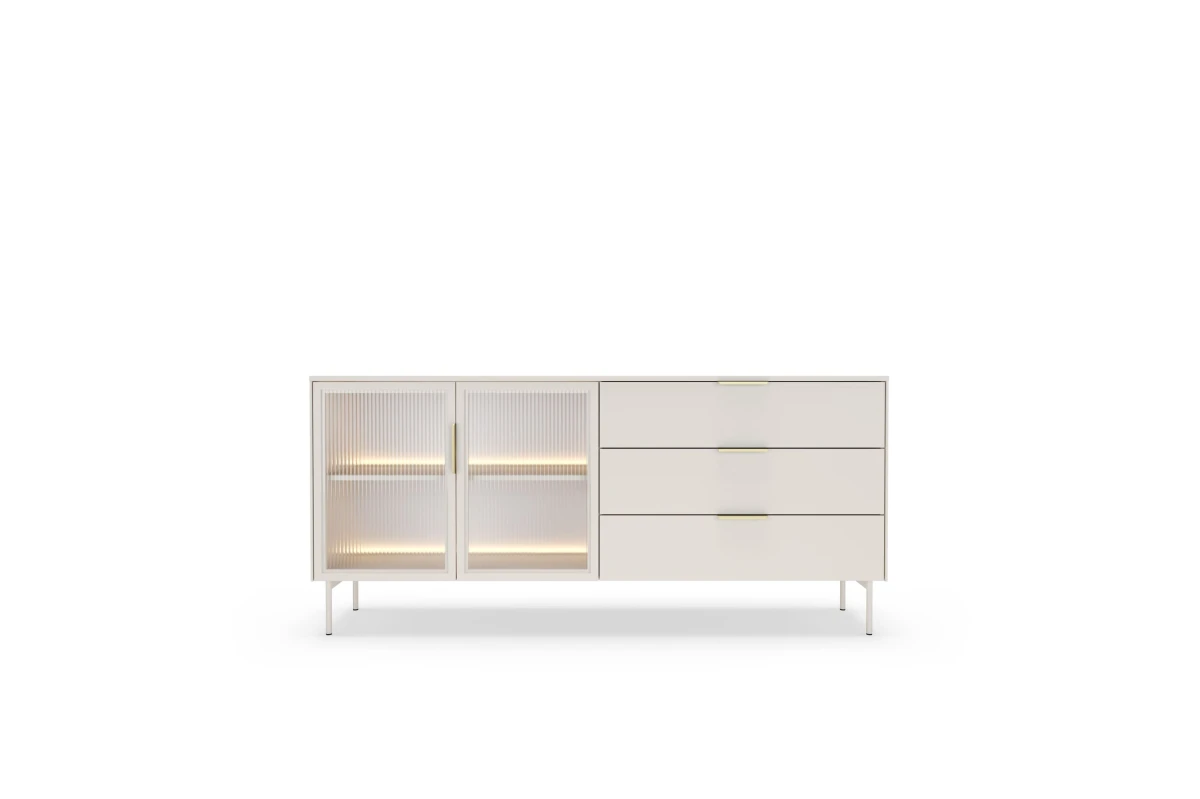 Kommode ELOA 181 2D3S