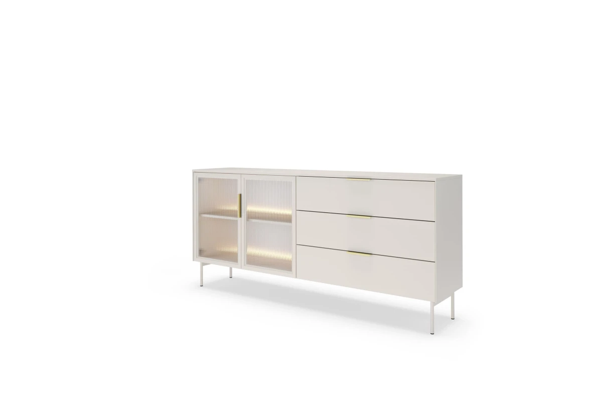 Kommode ELOA 181 2D3S