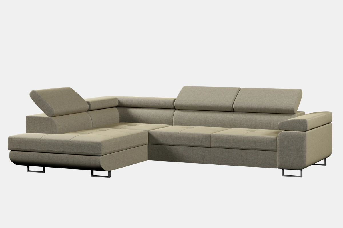 Ecksofa BUZZ L