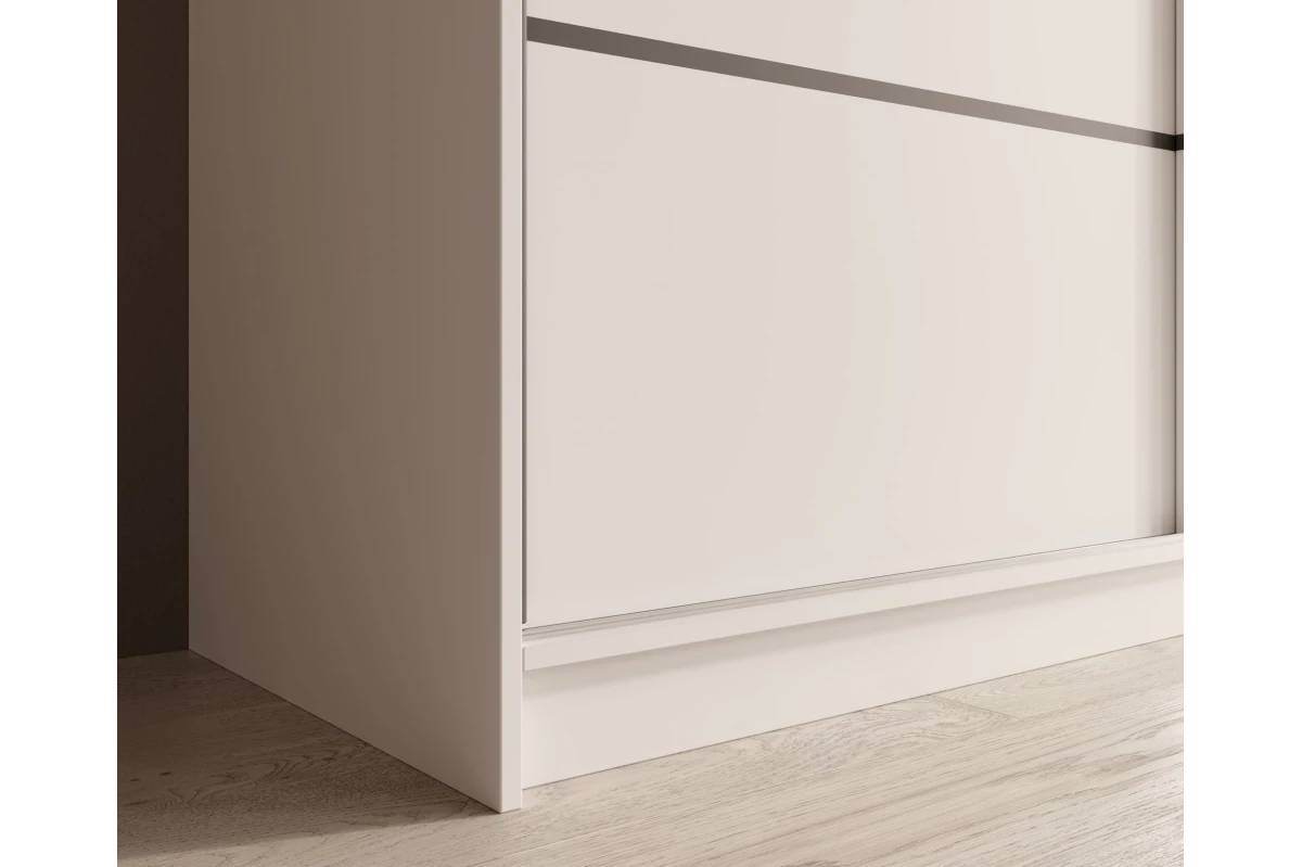 Schiebetürenschrank Tivora 250