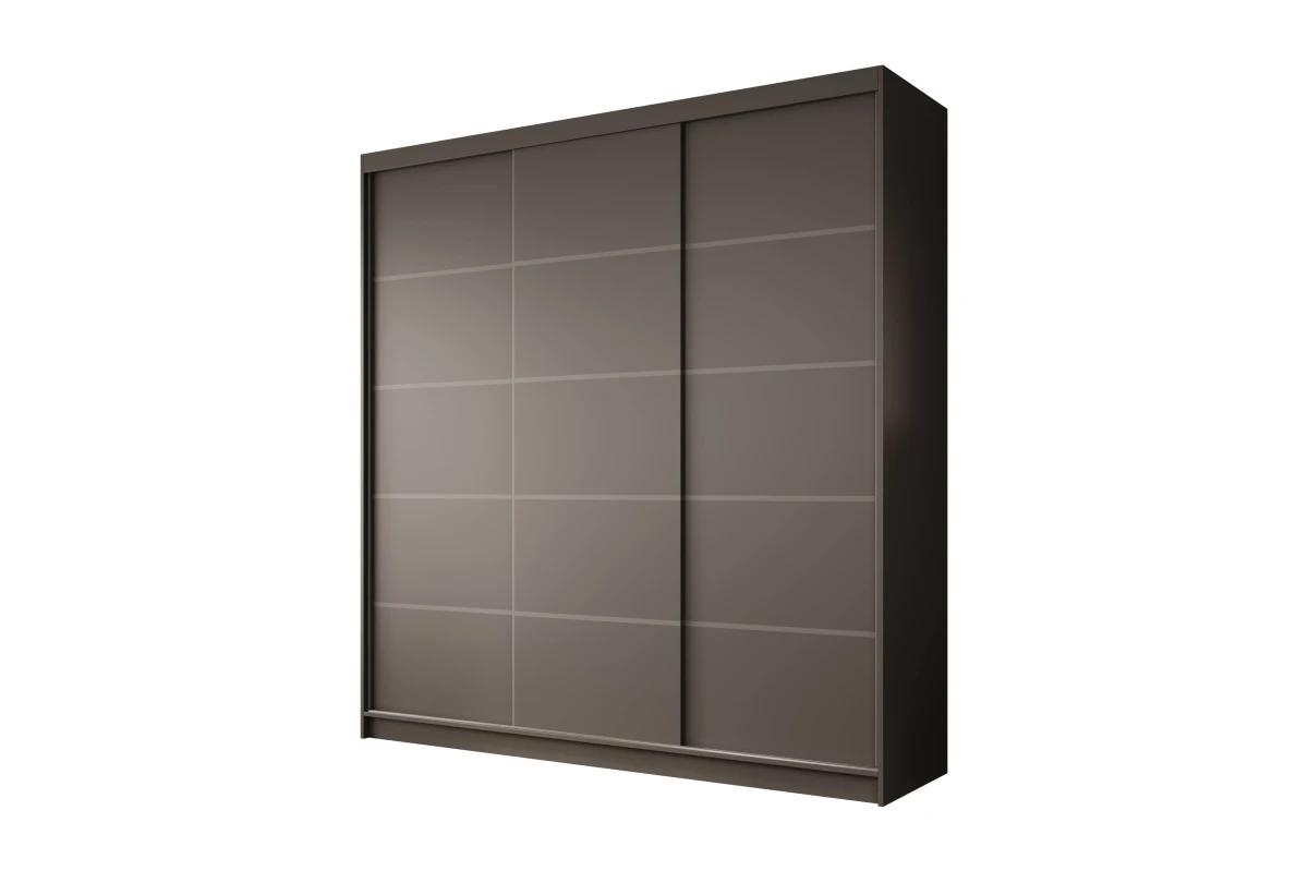 Schiebetürenschrank Tagra 200