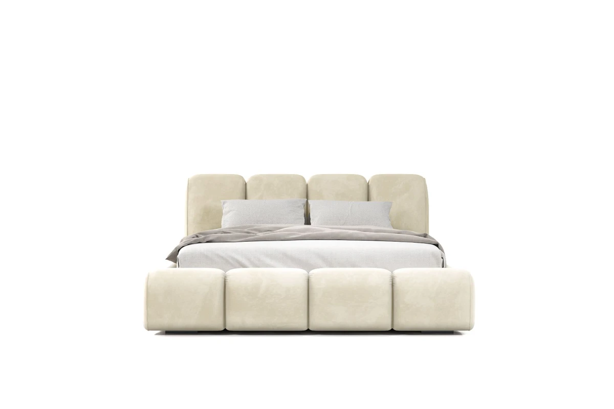 Polsetbett Arabis 160x200