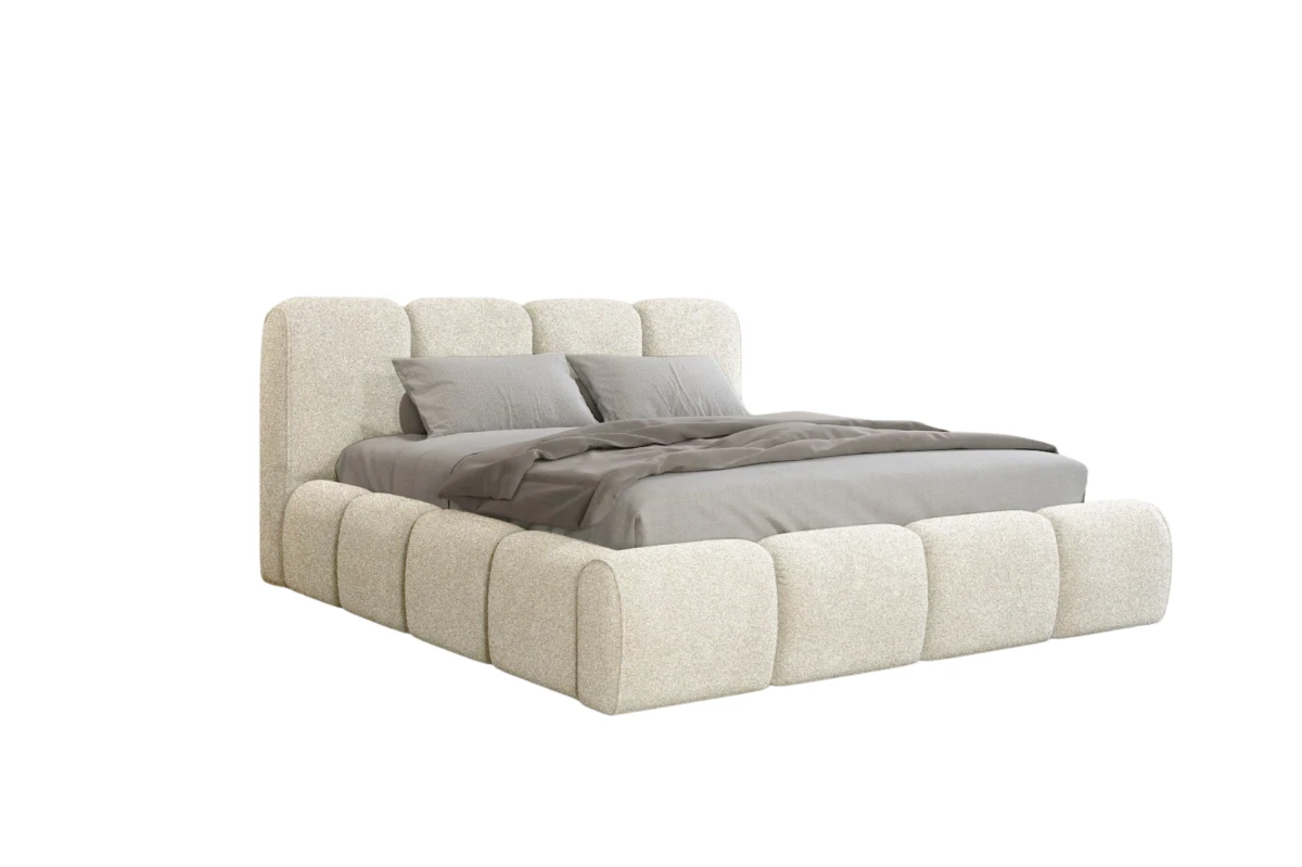 Polsetbett Arabis 160x200