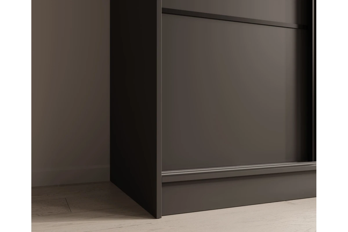 Schiebetürenschrank Kallama 200