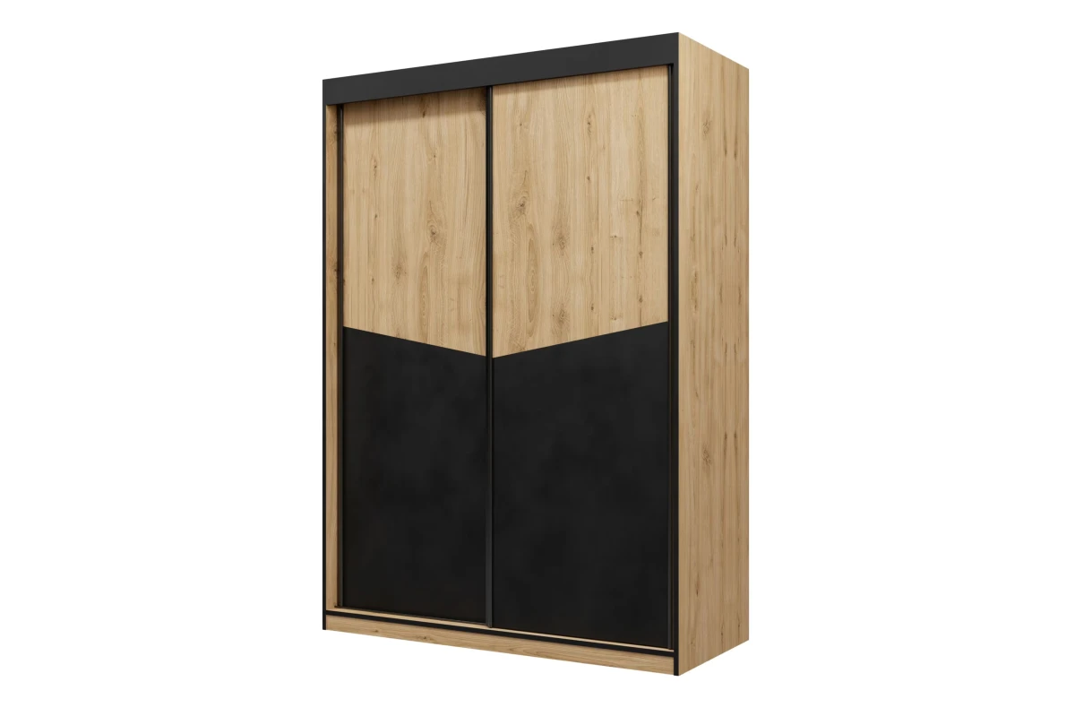 Schiebetürenschrank Nosta 150