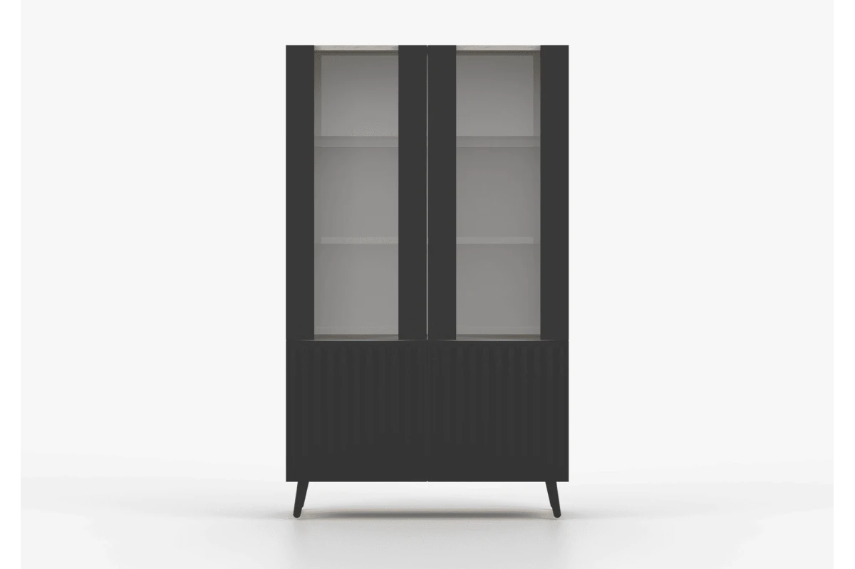 Vitrine AUREO 2-türig