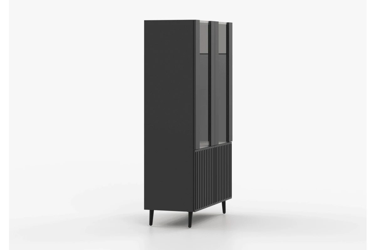 Vitrine AUREO 2-türig