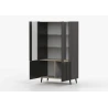 Vitrine AUREO 2-türig