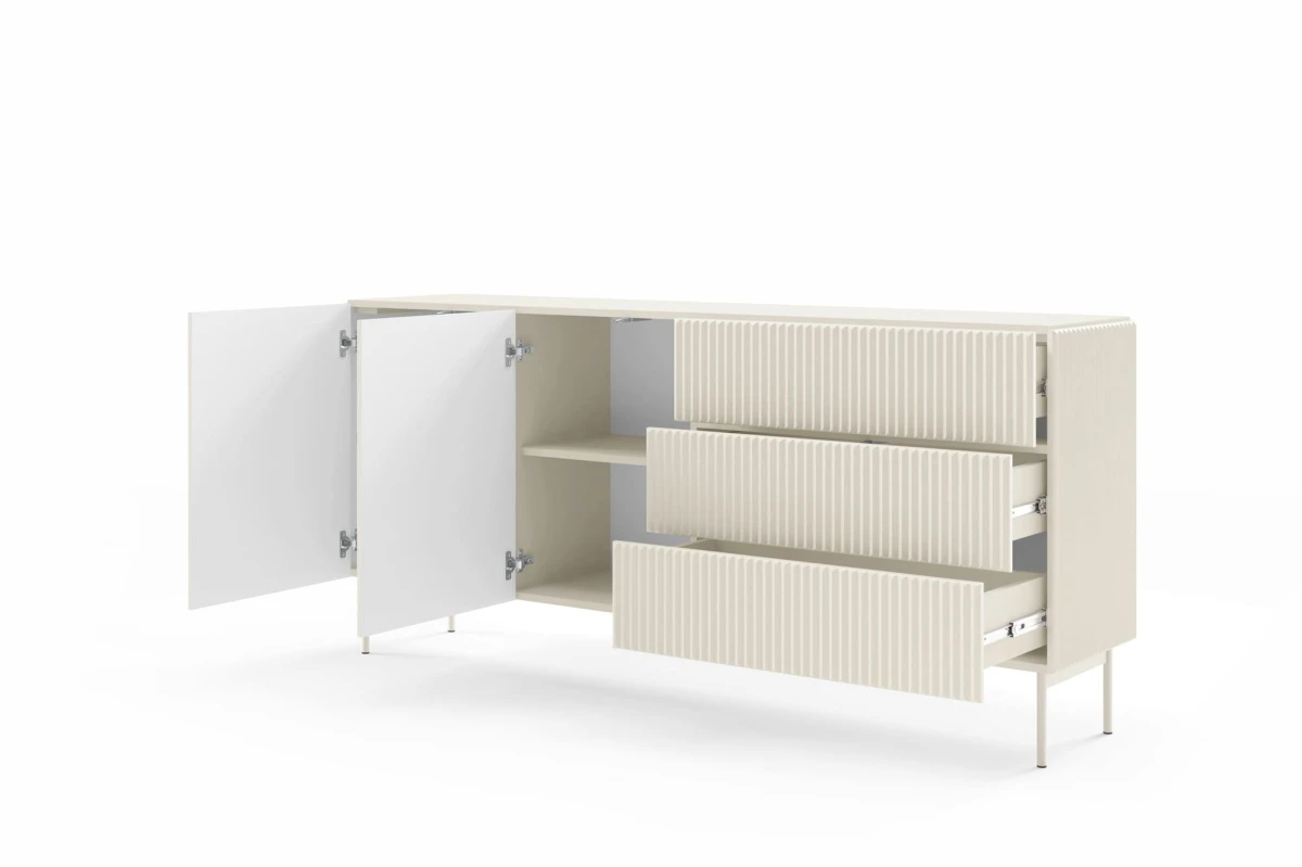 Kommode NORI 177 2D3S