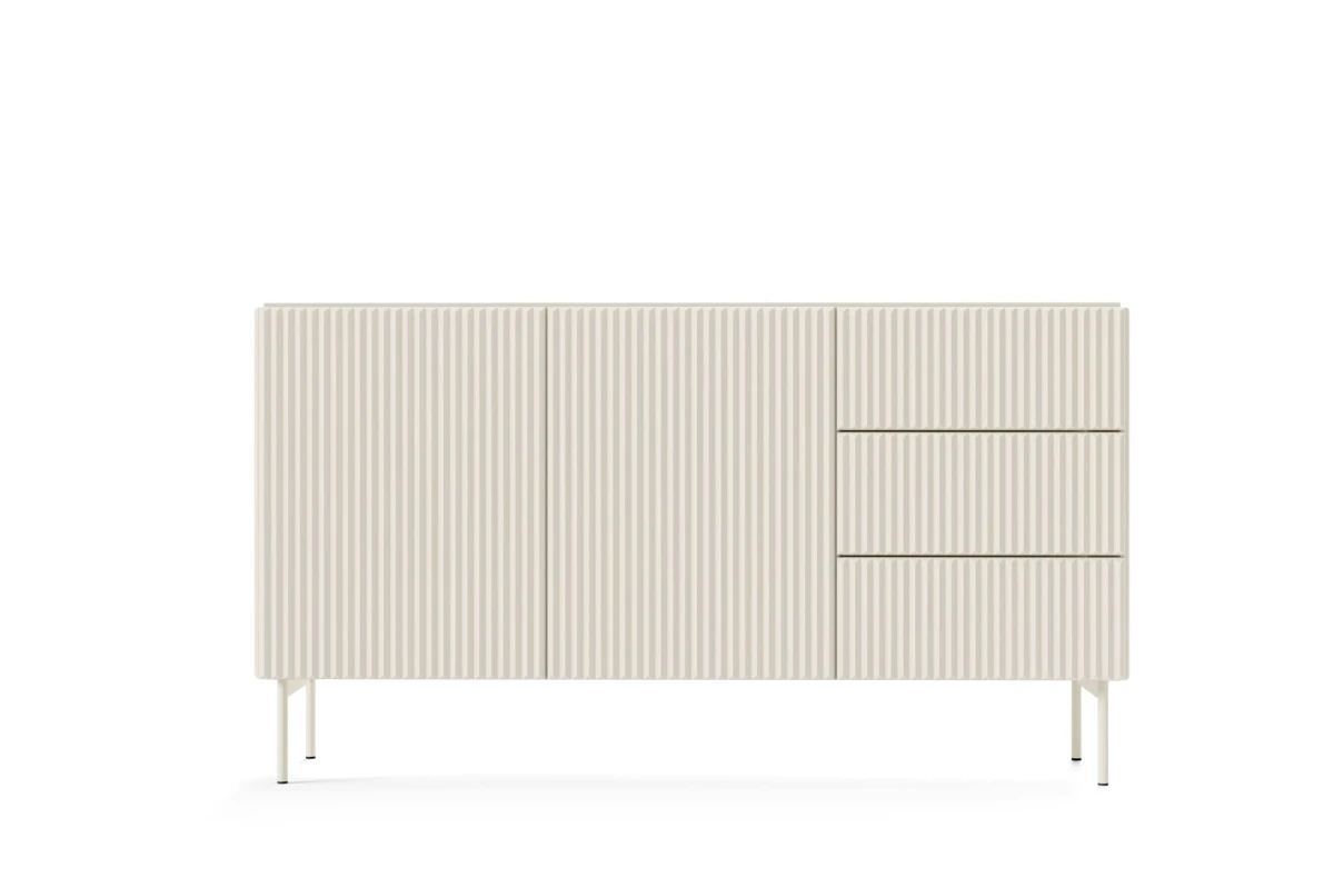 Kommode NORI 147 2D3S