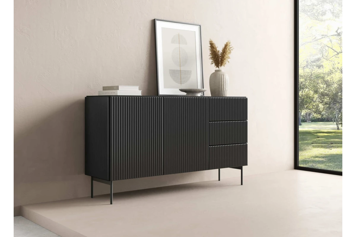 Kommode NORI 147 2D3S