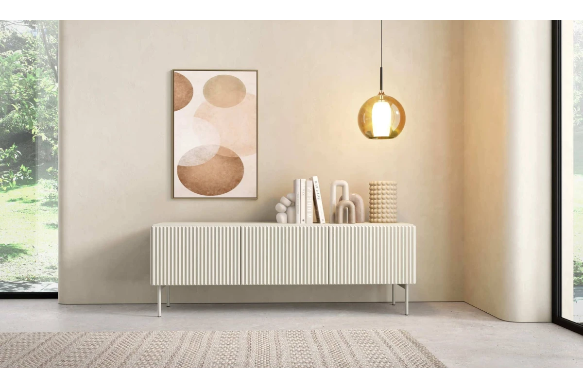 TV-Tisch NORI 147 3D