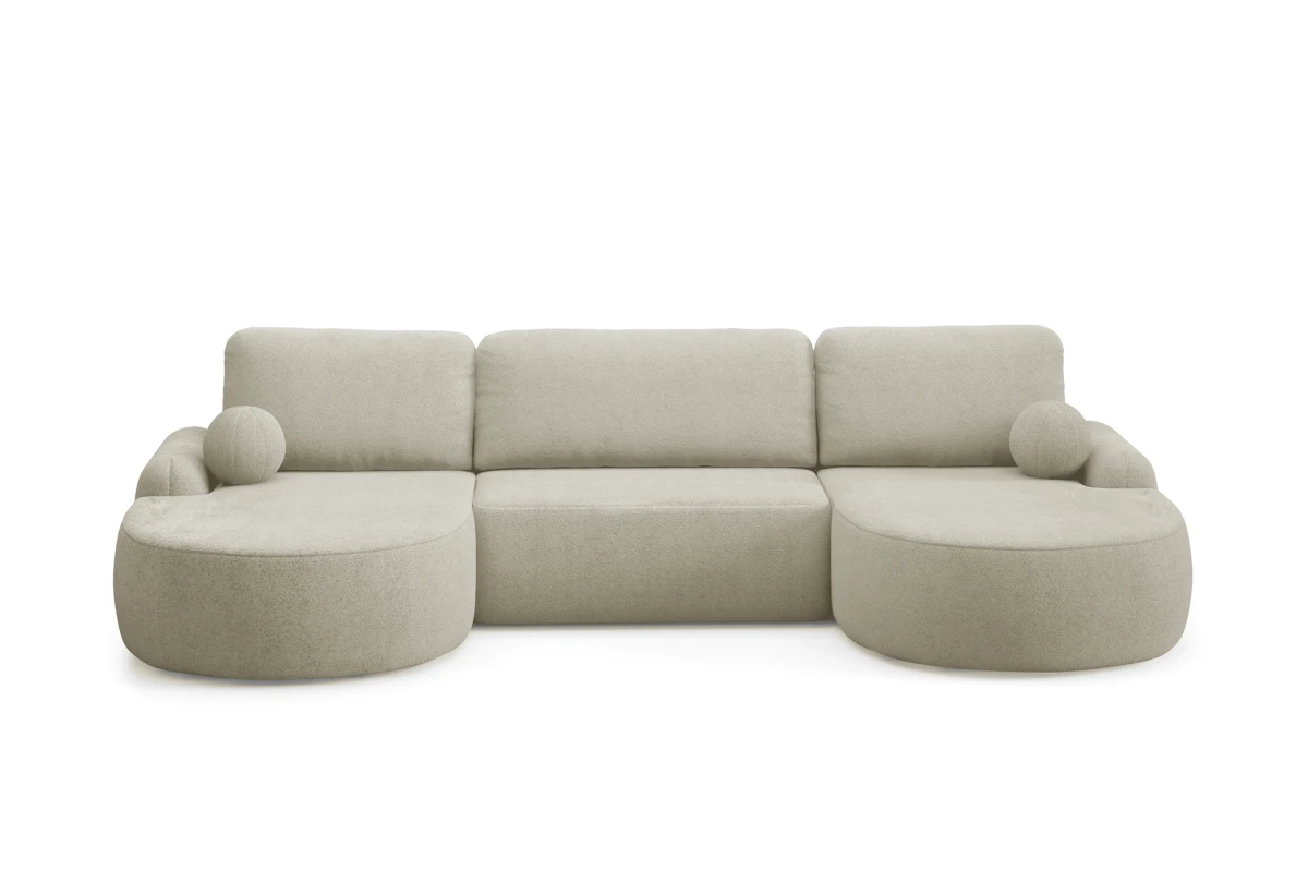 Ecksofa GOMI XL