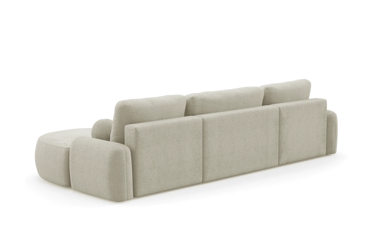 Ecksofa GOMI XL
