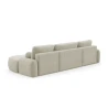Ecksofa GOMI XL
