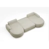 Ecksofa GOMI XL