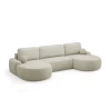 Ecksofa GOMI XL