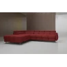 Ecksofa BUN Bubble Sofa in Beige