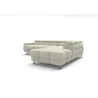 Ecksofa BUN Bubble Sofa in Beige