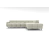 Ecksofa BUN Bubble Sofa in Beige