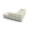 Ecksofa BUN Bubble Sofa in Beige