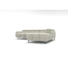 Ecksofa BUN Bubble Sofa in Beige
