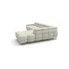 Ecksofa BUN Bubble Sofa in Beige