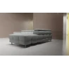 Ecksofa BUN Bubble Sofa in Beige