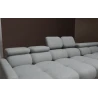 Ecksofa BUN Bubble Sofa in Beige
