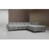 Ecksofa BUN Bubble Sofa in Beige